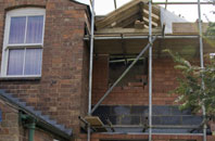 free Lampton home extension quotes