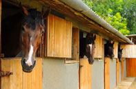 free Lampton stable construction quotes